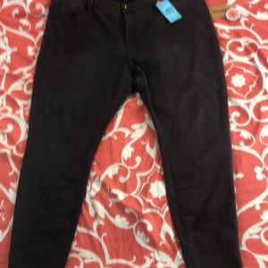 Black Max Jeans